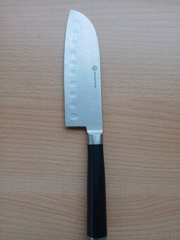 Profi kuchyňské nože - 10
