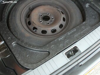 Ford Focus 1,6 16V Kombi VIVA,vyhřív.sklo,ALUorig.,novrozvod - 10