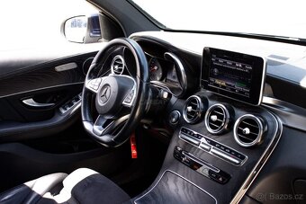 Mercedes Benz GLC 250 AMG LINE - 10