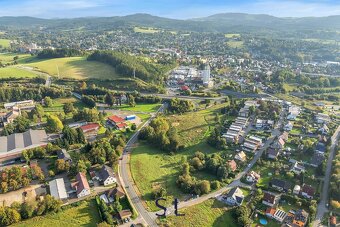 Prodej komerčního pozemku 12 726 m², Liberec-Vratislavice na - 10