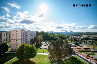 Prodej bytu 2+1 62 m², Ústí nad Labem - Neštěmice, ul. Peško - 10