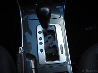 Mazda 6 2.0i AUTOMAT, 2. majitel - 10