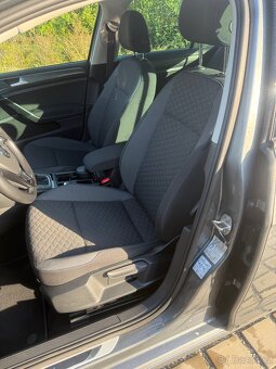 Volkswagen Golf 7 Facelift Led tažné - 10