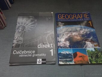 Učebnice - 10
