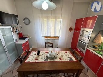 Apartmán Beata v Bettolle, Toskánsko - 10