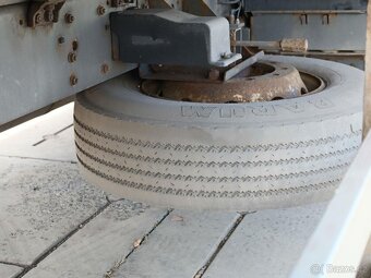 DAF LF 55.220, 18 TUN, 18 PALET, CARRIER XARIOS 600, HYDRAUL - 10