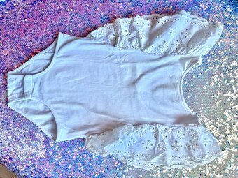 Dívčí letní oblečení 122-140 Lindex Next Nike - 10