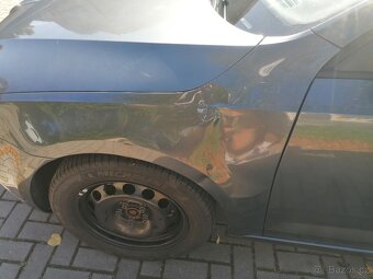 Škoda Octavia 3 DSG7 - 10