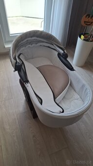 Kočárek Maximo - 10