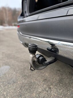 Mercedes-Benz GLB 220d 140kw Tažné,Panorama,Multibeam,2022 - 10