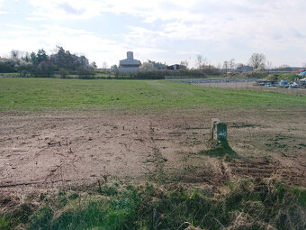 Na prodej komerční pozemek (3.464 m2),Trnava u Třebíče - 10