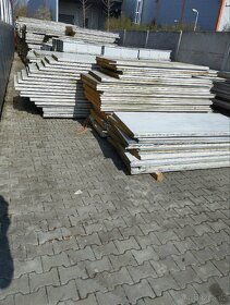 HALA DÍLNA SKLAD - demontováno - 10