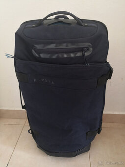 Taška na kolečkách Urban 65 litrů za půlku ceny - 10