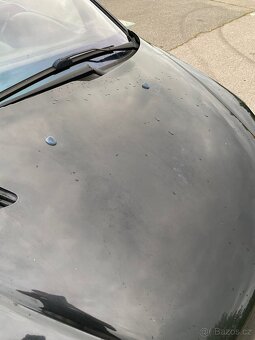 PEUGEOT 206CC 1.6i FUNKČNÍ STŘECHA - 10