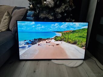 Smart Tv Sony Bravia KDL-50WF665 - 10