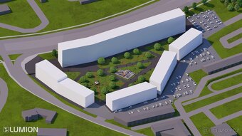 Pozemky pro komerční výstavbu, cca.24.000m² - Ostrava - Mor - 10