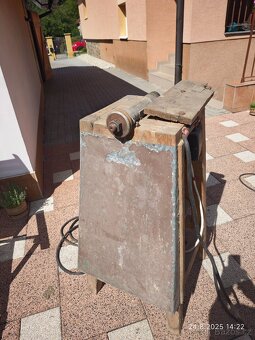 malá cirkula domácí výroby - 10