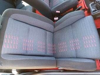 Renault 5 GT Turbo - 10