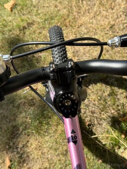 Kolo Rascal 16 růžové - 10