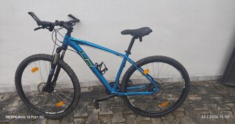 Horské kolo 4Ever Skeleton - 10