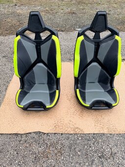 POLARIS RZR PRO R ULTIMATE 2.0  DIELY - 10