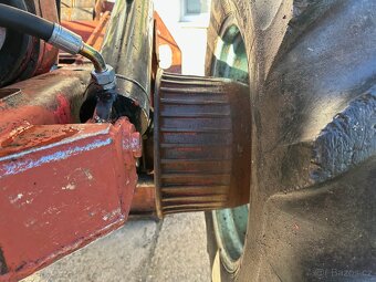 LKT 80 1979 VIN 498 - 10