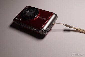 Canon PowerShot A3100 IS - 10