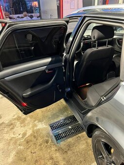 Audi A4 B6 Avant 1.9 TDI 96 kW S-line - 10