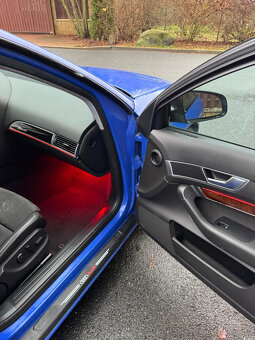 Audi A6 / S6 – 3.0 TDI, Quattro, Kombi - 10