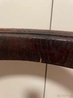 Konferenční stolek Koželka Kropáček - 10