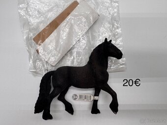 Schleich kone … - 10