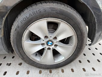 BMW 116d N47 E87 M-Paket Schwarz 2 díly - 10