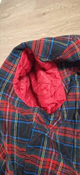 Džínová bunda vel.XL - 10