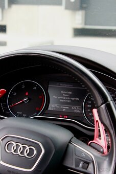 Audi A4 B9 Avant - 10