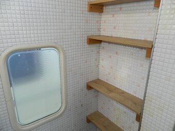 Karavan Tabbert Comtesse - 10