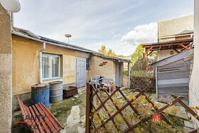 Prodej, domy/rodinný, 150 m2, Nerudova 377, 58813 Polná, Jih - 10