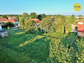 Pozemek v obci Bezděkov, 128133 - 10