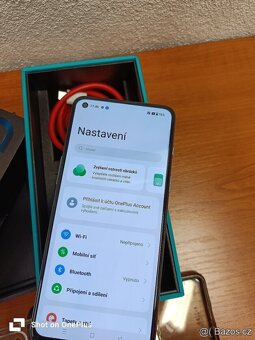 Oneplus Nord 2 5G 8/128GB - 10