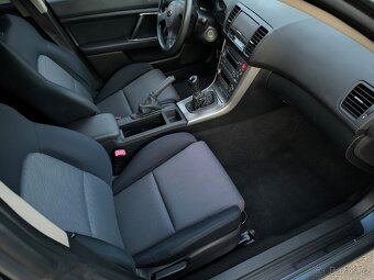 Subaru Legacy 2.0i 101kw - 10