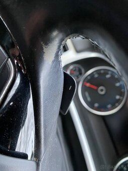Predam VW Touareg 4.2 V8 TDi EXCLUSIVE - 10