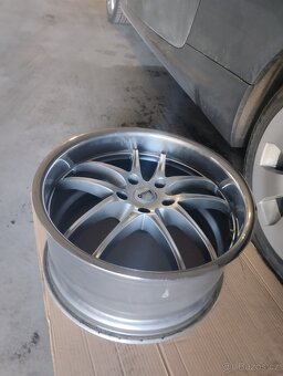 R19 5x120 - 10
