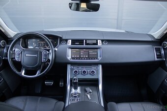 Land Rover Range Rover Sport 3.0 SDV6 HSE - 10