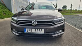 Volkswagen Passat 2.0 Tdi,DSG - 10