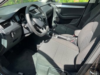 ŠKODA OCTAVIA COMBI III. Comfort 2.0l diesel nové rozvody - 10