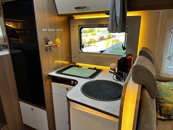 Autokaravan Carado T448 Automat Klima Kamera - 10