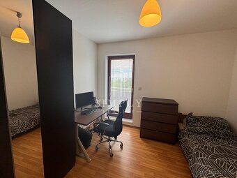Pronájem bytu 3+1, 68 m2 - Praha - Štěrboholy, ev.č. 00296 - 10