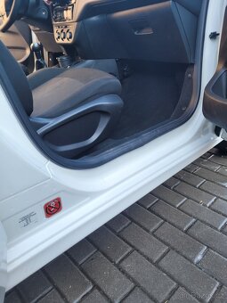 Prodam Citroen C- Elysee 1.2 53Kw - 10