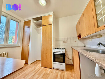 Pronájem bytu 2+1, 44 m², ul. M. Chasáka, Frýdek-Místek - Fr - 10