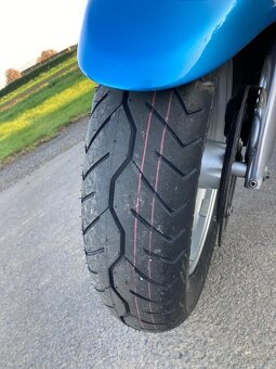 BMW R1200 CL - 10