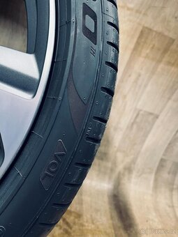 TOP letní kola R22 Volvo XC90 originál - 10